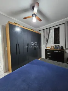 Apartamento com 2 Quartos à venda, 48m² no Campos Elíseos, Taubaté
