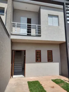 Sobrado com 3 Quartos à venda, 125m² no Portal das Alamedas, Franco da Rocha