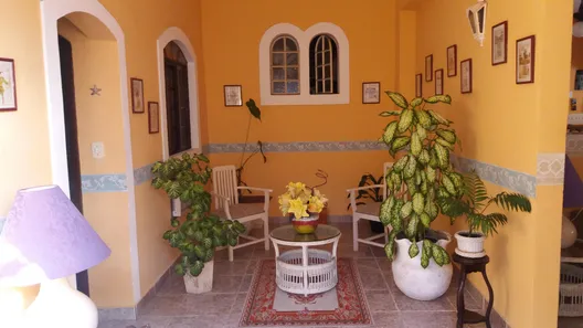 Hotel / Motel / Pousada com 15 Quartos à venda, 430m² no Vila Muriqui, Mangaratiba