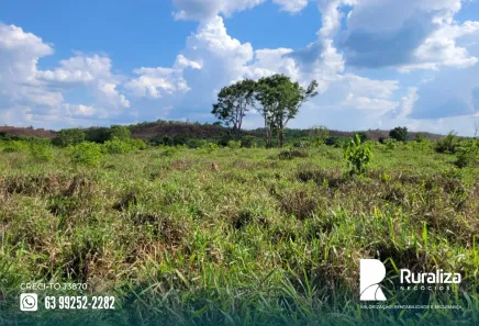 Fazenda / Sítio / Chácara à venda, 1113m² no , Rio Sono