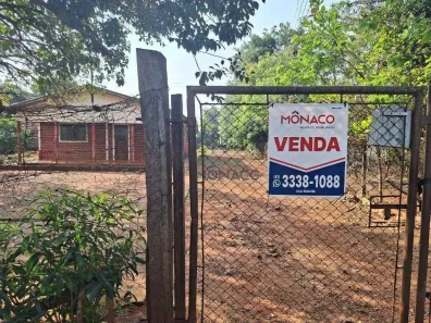 Fazenda / Sítio / Chácara com 3 Quartos à venda, 140m² no Centro, Bela Vista do Paraíso