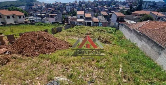 Terreno / Lote / Condomínio à venda, 450m² no Vila Nova Aparecida, Mogi das Cruzes