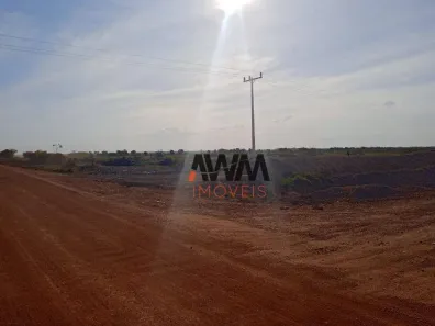 Fazenda / Sítio / Chácara à venda, 72600000m² no Javaés, Lagoa da Confusão