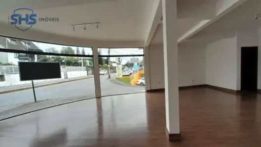 Loja / Salão / Ponto Comercial para alugar, 74m² no Água Verde, Blumenau