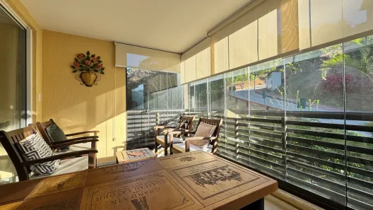 Apartamento com 2 Quartos à venda, 74m² no Nogueira, Petrópolis