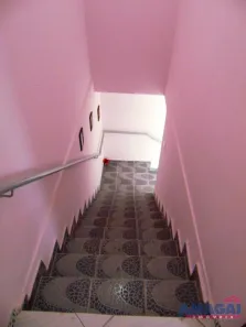 Sobrado com 3 Quartos à venda, 118m² no Jardim Yolanda, Jacareí