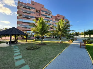 Apartamento com 3 Quartos à venda, 125m² no São José dos Náufragos, Aracaju