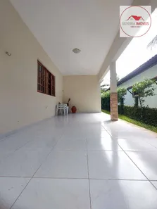 Casa de Condomínio com 3 Quartos para venda ou aluguel, 176m² no Aldeia, Paudalho