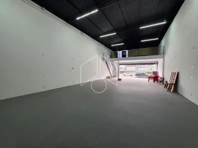 Galpão / Depósito / Armazém à venda, 330m² no Parque São Jorge, Marília