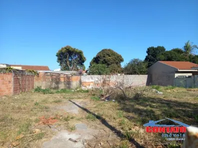Terreno / Lote / Condomínio à venda, 208m² no Vila Boa Vista, São Carlos