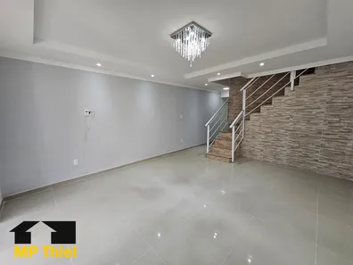 Casa de Condomínio com 2 Quartos à venda, 125m² no Cosmorama, Mesquita