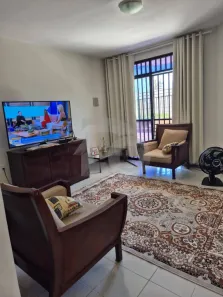 Apartamento com 3 Quartos à venda, 139m² no São José dos Náufragos, Aracaju