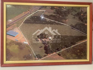 Terreno / Lote / Condomínio à venda, 105000m² no Jardim Nova Limeira, Limeira