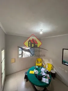 Sobrado com 4 Quartos à venda, 170m² no Jardim Garcez, Taubaté