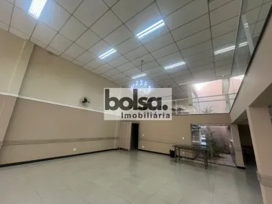 Prédio Inteiro à venda, 436m² no Vila Industrial, Bauru