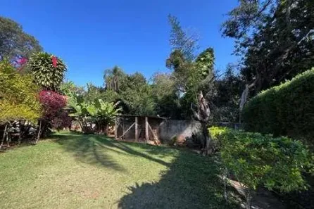 Fazenda / Sítio / Chácara com 3 Quartos à venda, 2390m² no Parque Monte Bianco, Araçoiaba da Serra