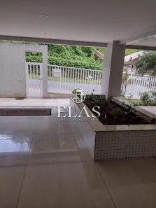 Apartamento com 2 Quartos à venda, 72m² no Quitandinha, Petrópolis