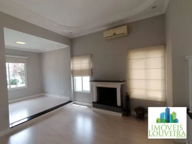 Casa de Condomínio com 3 Quartos para alugar, 193m² no Bosque, Vinhedo