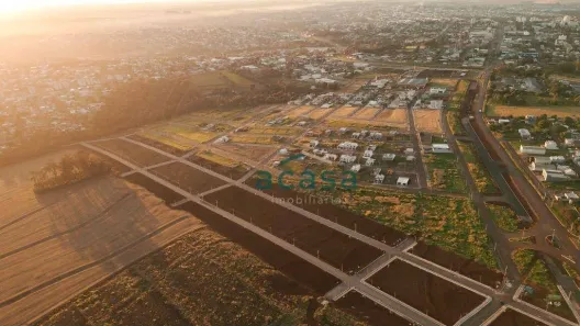 Terreno / Lote / Condomínio à venda, 200m² no Brazmadeira, Cascavel
