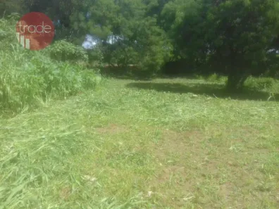 Terreno / Lote / Condomínio para venda ou aluguel, 6000m² no Campos Elíseos, Ribeirão Preto
