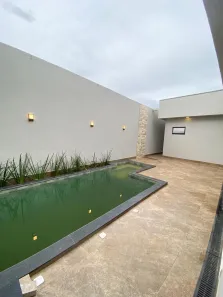 Casa de Condomínio com 4 Quartos para venda ou aluguel, 400m² no Setor Habitacional Vicente Pires - Trecho 3, Brasília