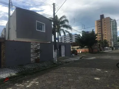 Prédio Inteiro à venda, 141m² no Caiçara, Praia Grande