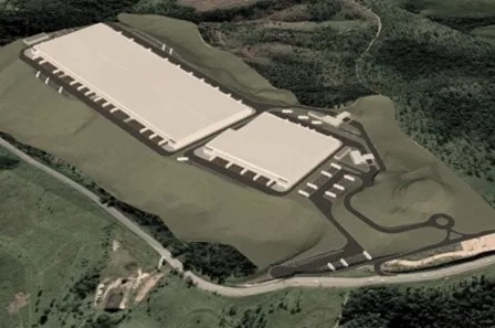 Galpão / Depósito / Armazém para alugar, 36693m² no Chácaras Maristela, Franco da Rocha