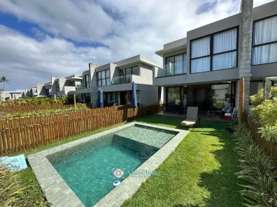 Casa de Condomínio com 3 Quartos à venda, 133m² no Centro, São Miguel dos Milagres