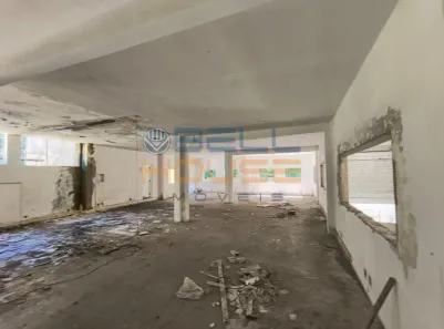 Galpão / Depósito / Armazém para alugar, 5000m² no Piraporinha, Diadema