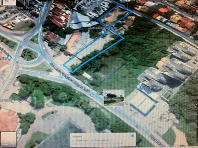 Terreno / Lote / Condomínio à venda, 1000m² no Glória, Macaé