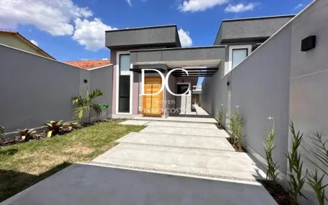 Casa com 2 Quartos à venda, 88m² no Praia de Itaipuaçu (Itaipuaçu), Maricá