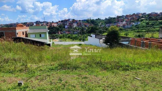 Terreno / Lote / Condomínio à venda, 200m² no Jardim Rosemary, Itapevi