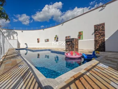 Casa com 3 Quartos à venda, 500m² no Residencial Santa Luzia, Charqueada