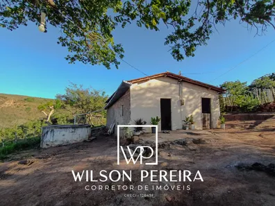 Fazenda / Sítio / Chácara com 2 Quartos à venda, 80000m² no , Bananeiras