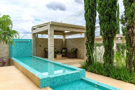 Casa de Condomínio com 4 Quartos à venda, 949m² no Grande Colorado, Brasília