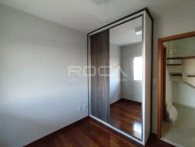 Cobertura com 3 Quartos para alugar, 144m² no Parque Faber Castell I, São Carlos