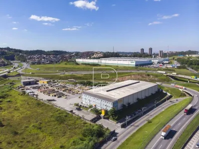 Galpão / Depósito / Armazém para alugar, 7476m² no Jardim Vista Alegre, Embu das Artes