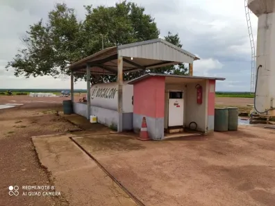 Fazenda / Sítio / Chácara à venda, 45302400m² no , Divinópolis do Tocantins
