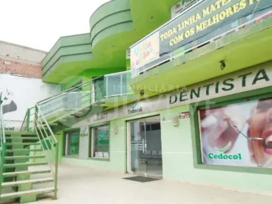 Loja / Salão / Ponto Comercial para alugar, 40m² no Maracanã, Colombo