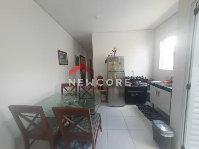 Casa com 2 Quartos à venda, 60m² no Água Espraiada (Caucaia do Alto), Cotia