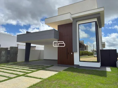 Casa de Condomínio com 3 Quartos à venda, 200m² no Universidade, Vitória da Conquista