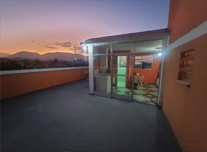 Cobertura com 2 Quartos à venda, 100m² no Olinda, Nilópolis