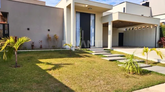 Casa de Condomínio com 3 Quartos à venda, 234m² no Residencial Campo Camanducaia, Jaguariúna