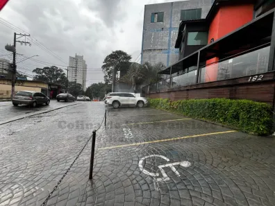 Prédio Inteiro para alugar, 260m² no Jaguaré, São Paulo