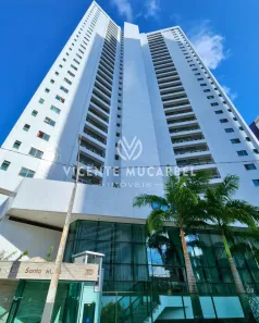 Apartamento com 1 Quarto à venda, 34m² no Boa Viagem, Recife
