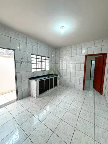 Casa com 2 Quartos para alugar, 100m² no Jardim João Paulo II, Sumaré