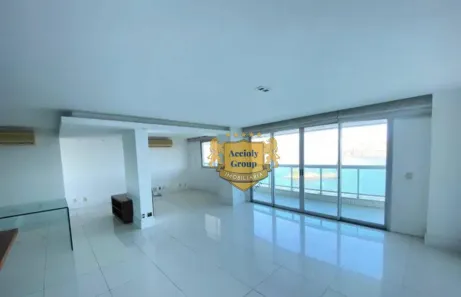 Apartamento com 3 Quartos para alugar, 250m² no Boa Viagem, Niterói
