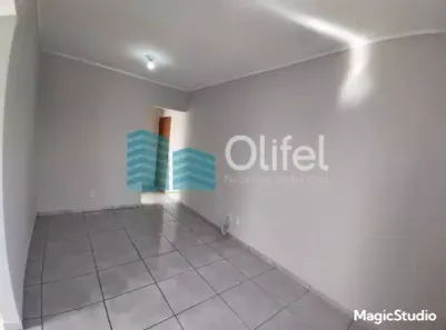 Apartamento com 2 Quartos para venda ou aluguel, 50m² no Jardim Bandeirantes, Louveira