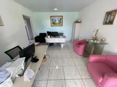 Fazenda / Sítio / Chácara com 4 Quartos à venda, 4136m² no Guaraituba, Colombo