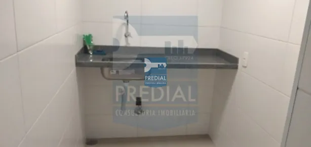 Conjunto Comercial / Sala para alugar, 25m² no Vila Monteiro (Gleba I), São Carlos